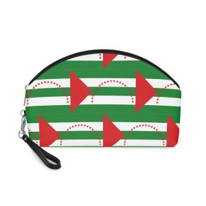 Bandera Provincia Manabí Makeup Bag