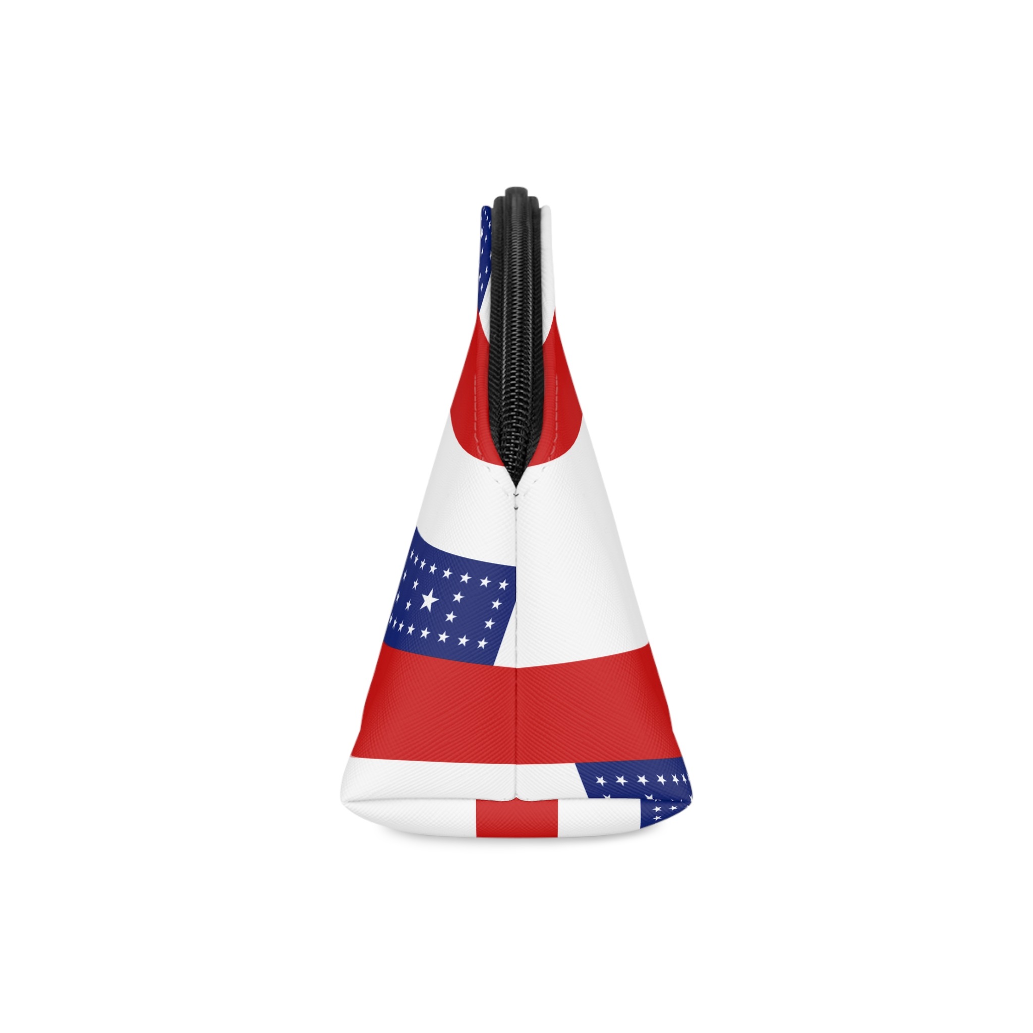 Bandeira Do Amazonas Makeup Bag - Image 4