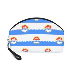 Mn Flag Dornod Aimag 2001 Makeup Bag