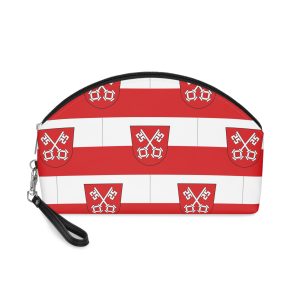 Flagge Regensburg Makeup Bag