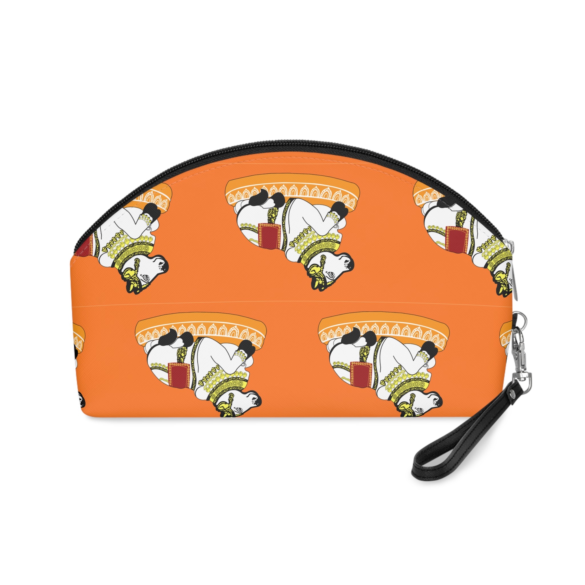 Nandiflag Makeup Bag - Image 2