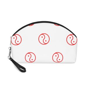 Flag Isesaki Gunma Makeup Bag