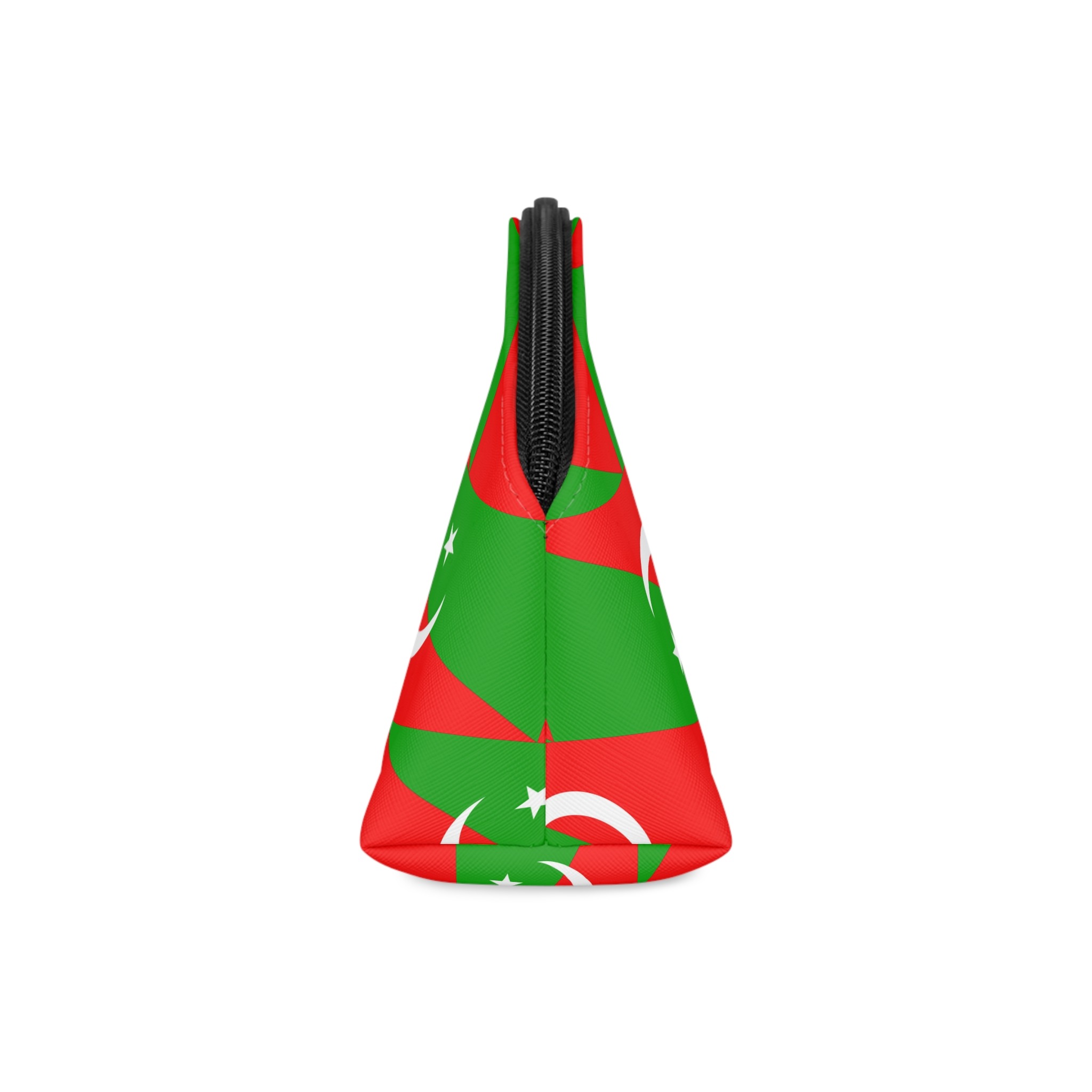 Tatar Nationalist Flag Makeup Bag - Image 4