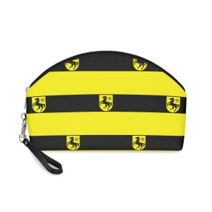 Flagge Der Stadt Herne Makeup Bag