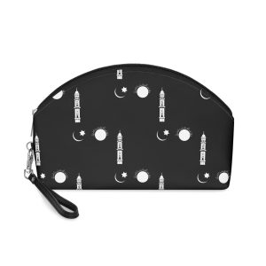 Liwa E Ahmadiyya 1 2 Makeup Bag