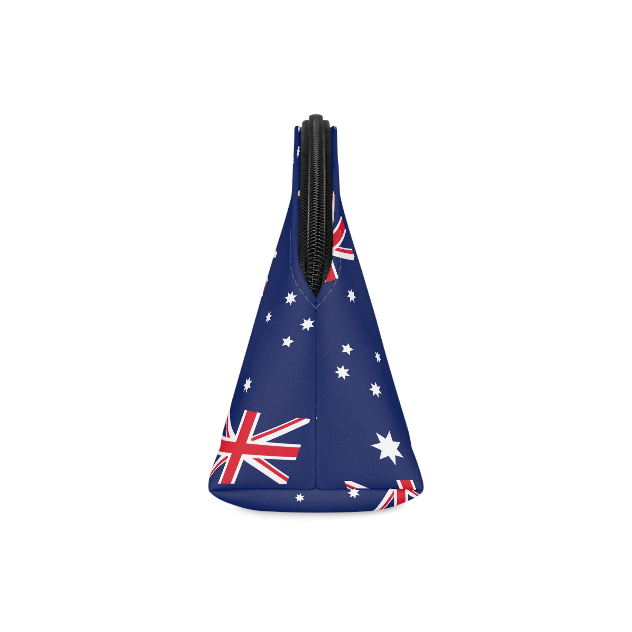 Australia Flag Makeup Bag - Image 4