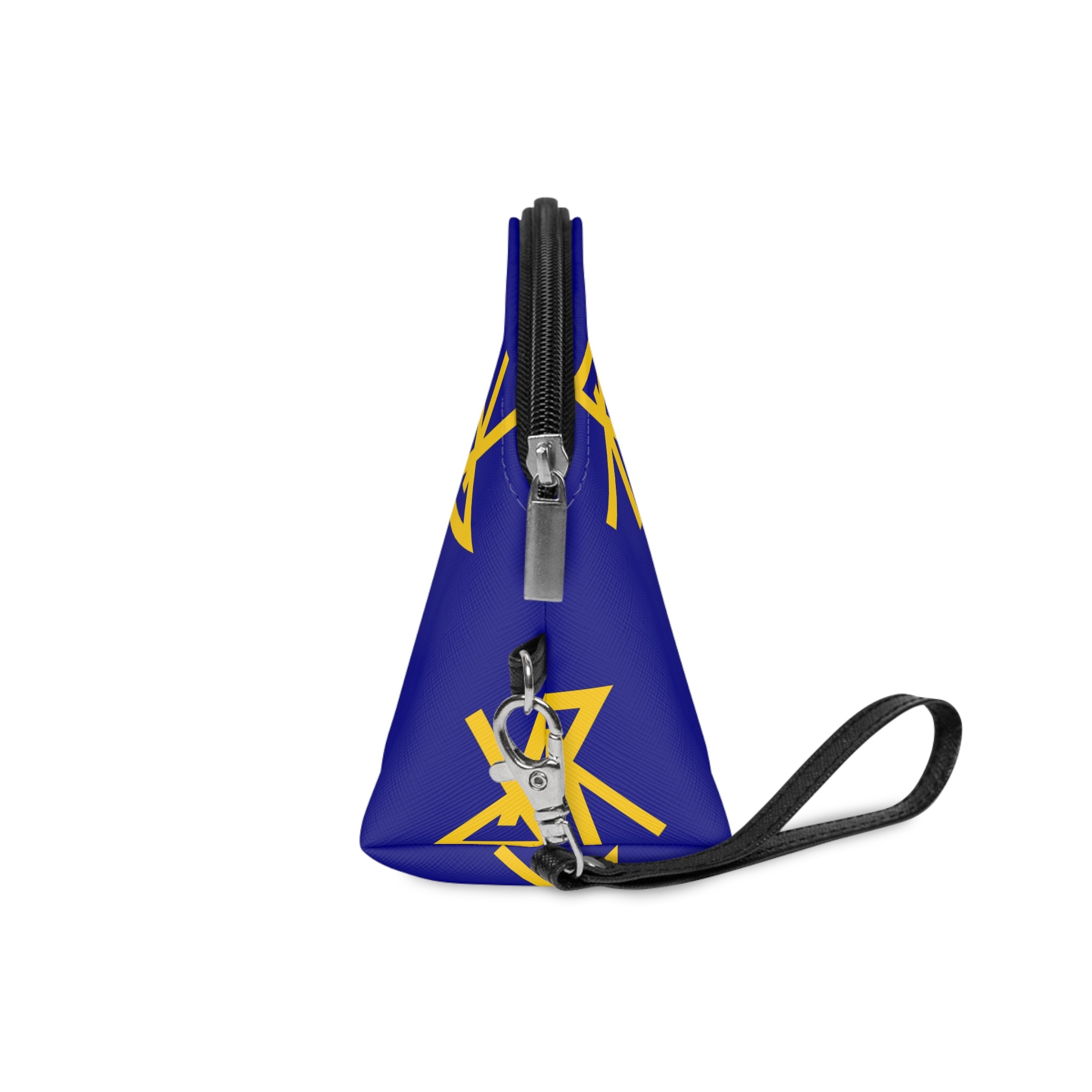 Flag of Osaka Osaka Makeup Bag - Image 3