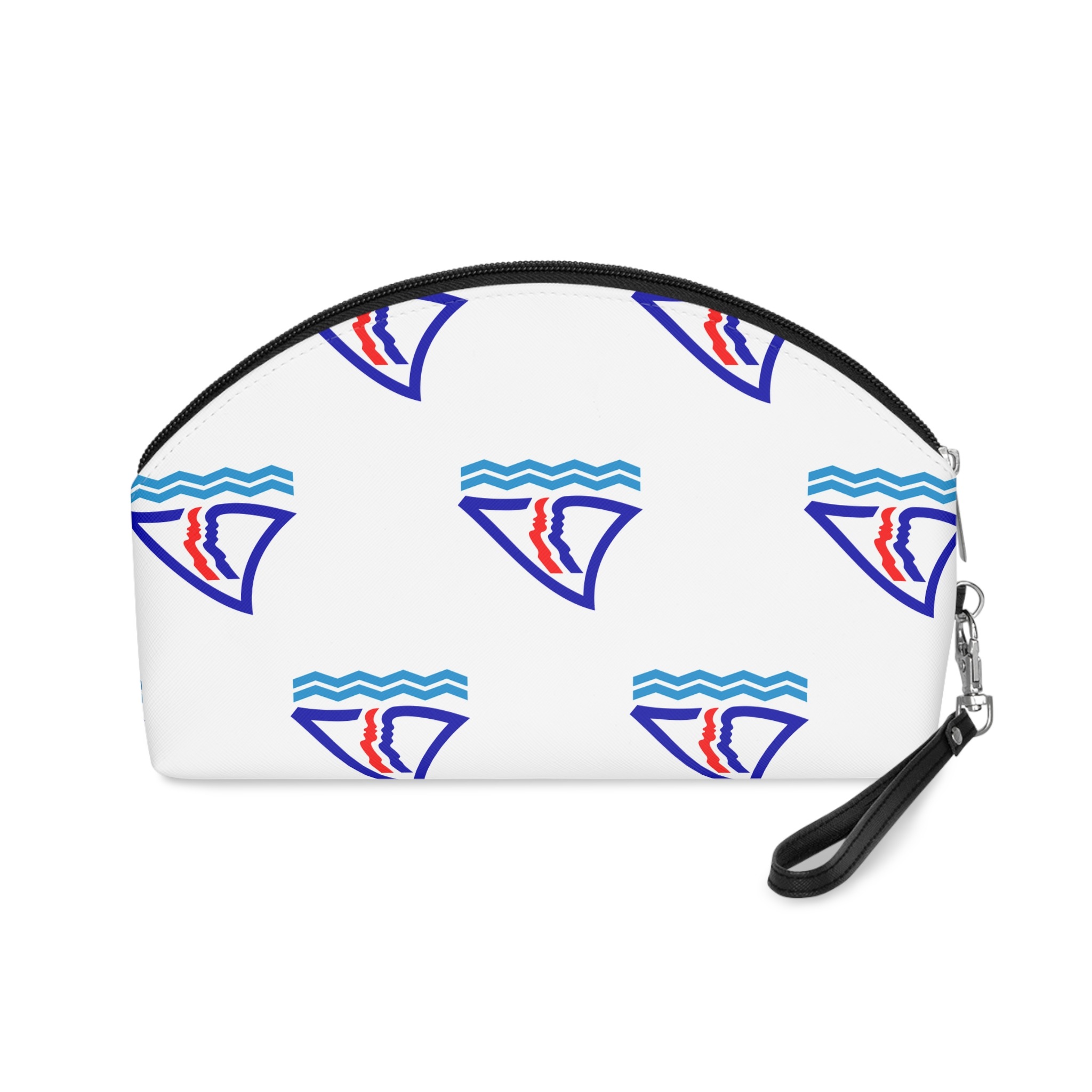 Bandera Province Sud Makeup Bag - Image 2