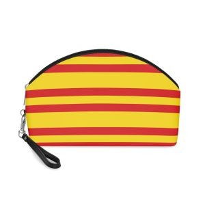 Flagge Der Kreisfreien Stadt Oldenburg Makeup Bag