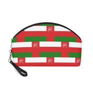 Oman Makeup Bag