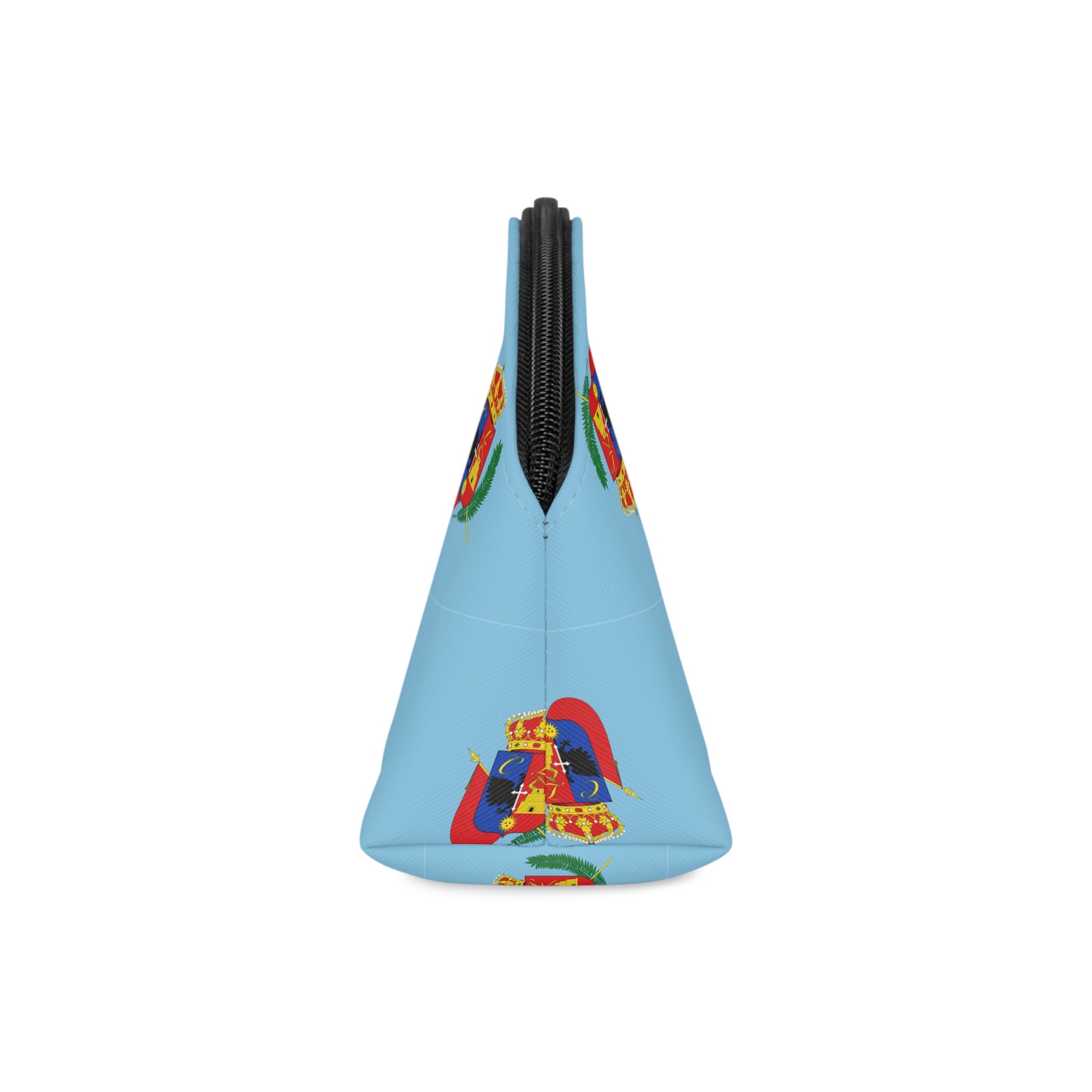 Bandera de Cajamarca Makeup Bag - Image 4