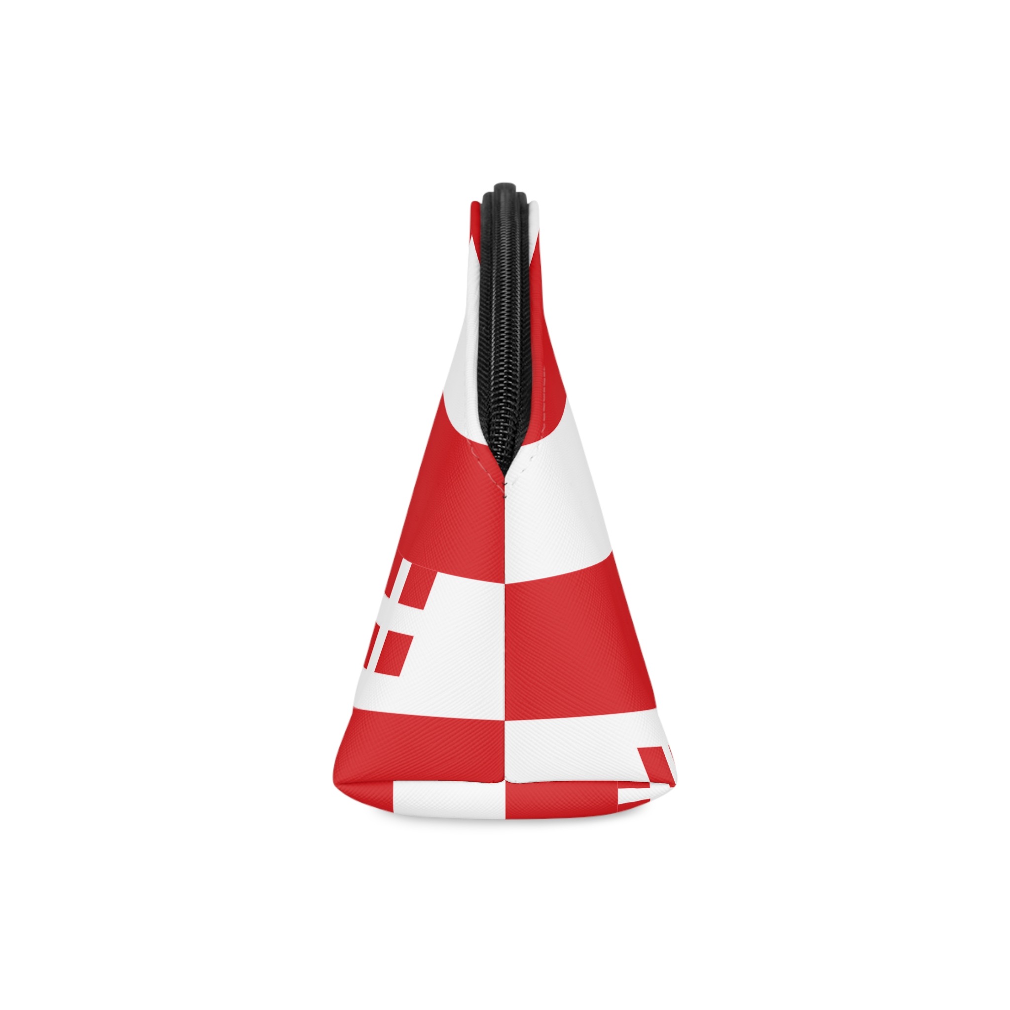 Utrecht (province) Flag Makeup Bag - Image 4