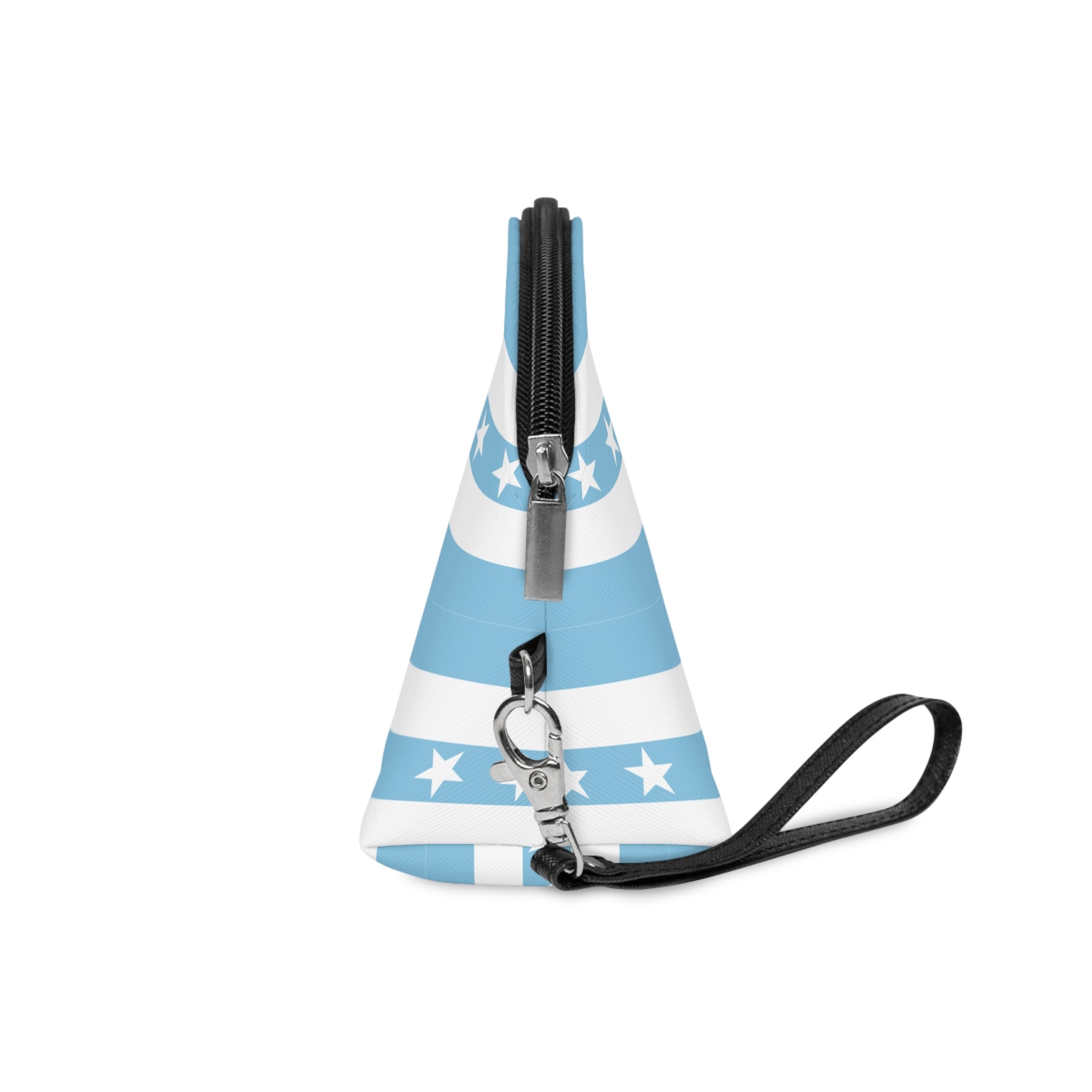 Bandera Provincia Guayas Makeup Bag - Image 3