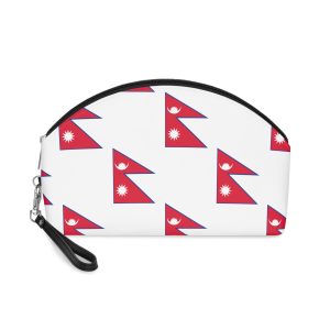 Nepal Makeup Bag