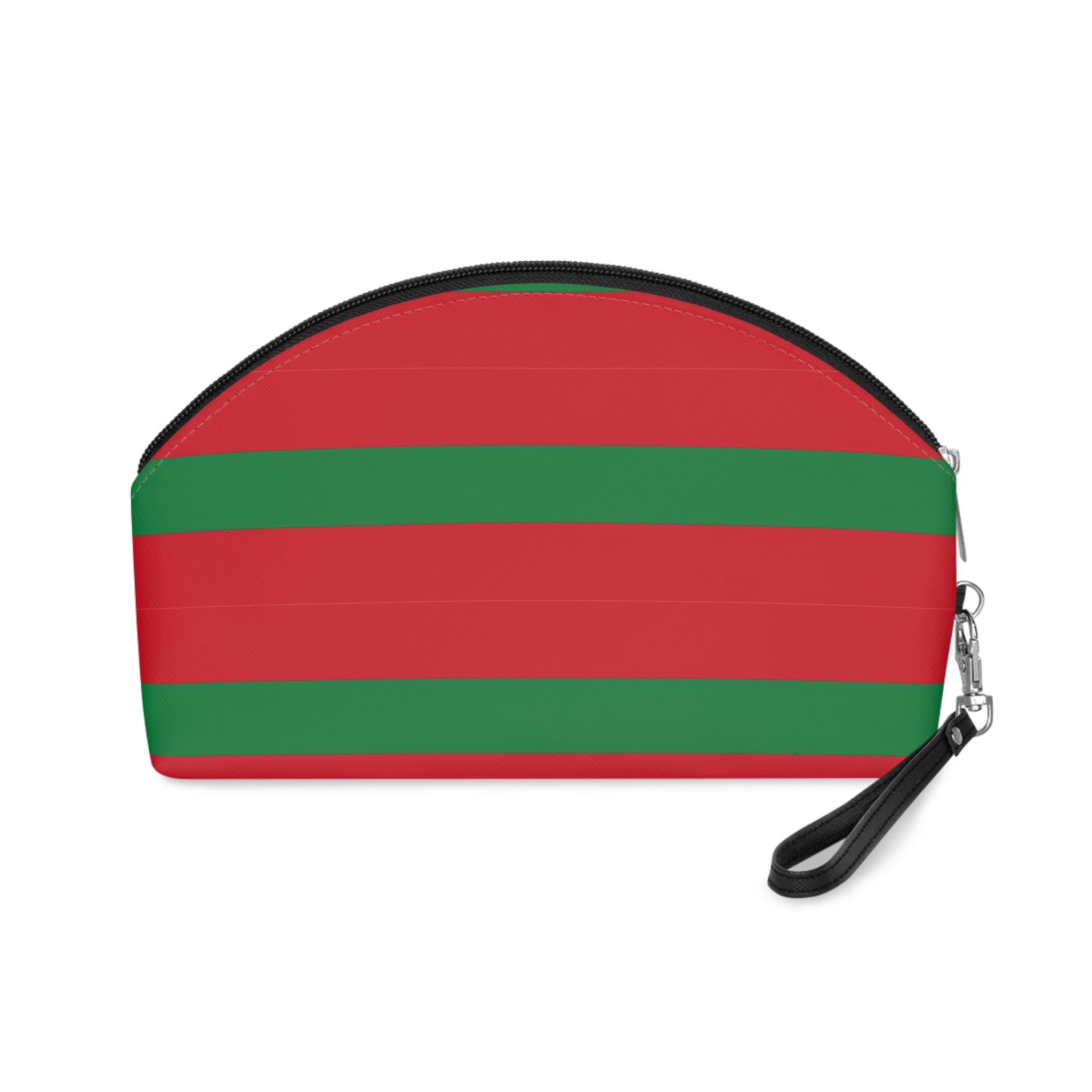 Bandera Provincia Tungurahua Makeup Bag - Image 2