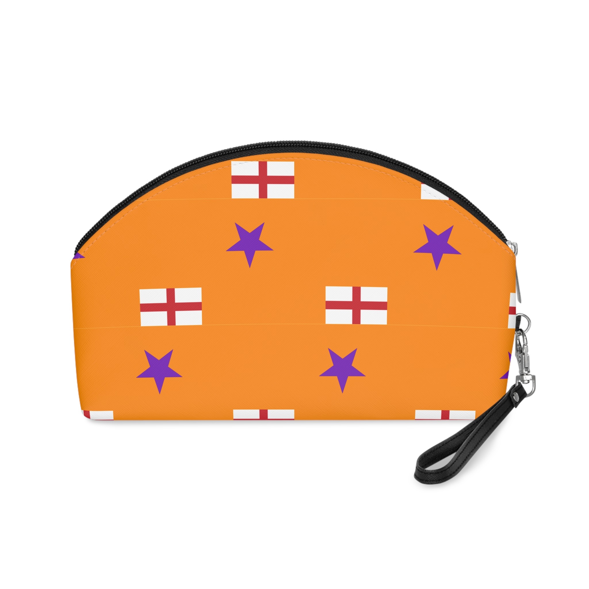 Flag of the Orange Order Makeup Bag - Image 2