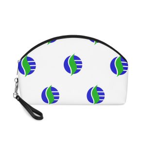 Flag Ise Mie Makeup Bag