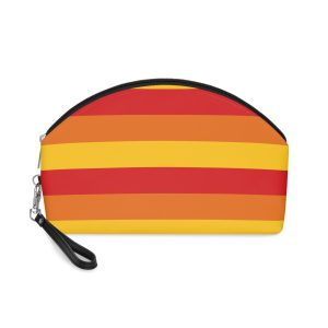 Bandera Andahuaylas Makeup Bag
