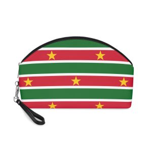 Suriname Makeup Bag