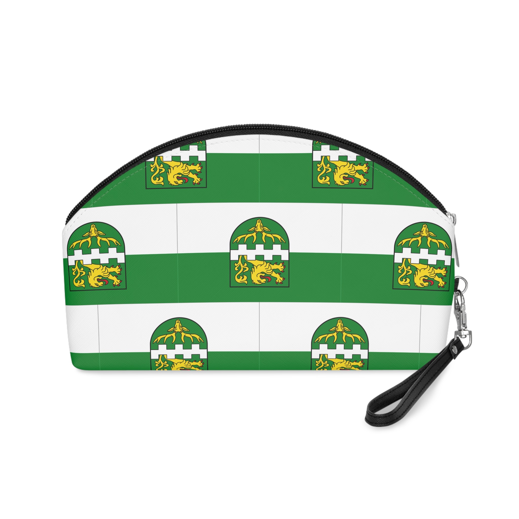 Flagge Bergisch Gladbach Alternativ Makeup Bag - Image 2