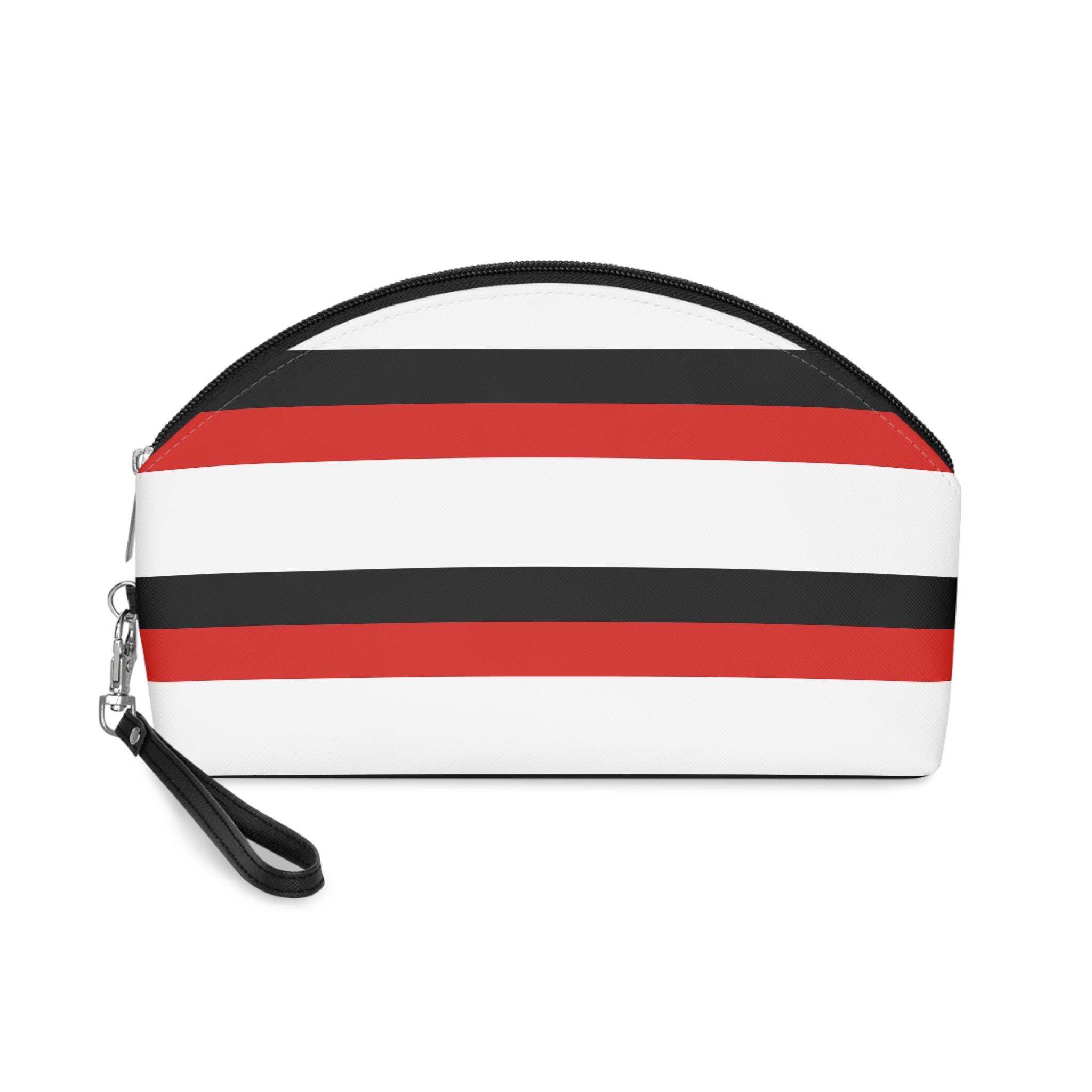Pol Województwo Kujawsko Pomorskie Flag Makeup Bag