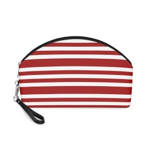 Sarnaism Flag Makeup Bag