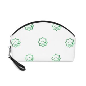Flag of Bulgarian General Mufti Makeup Bag