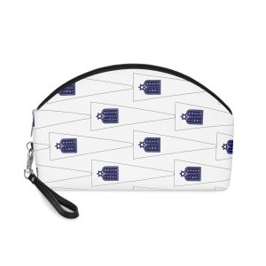 Usnavyjewishworshippennant Makeup Bag