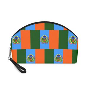 Bandera de Aija Makeup Bag
