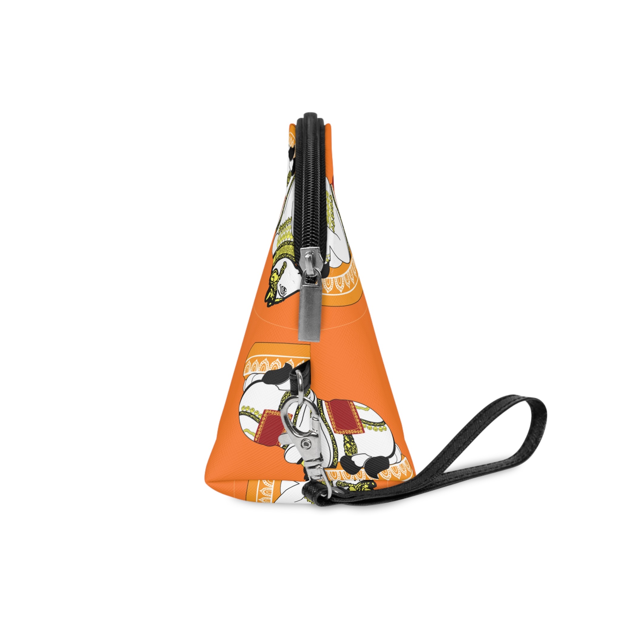 Nandiflag Makeup Bag - Image 3