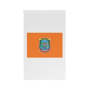 Flag of Southwest Papua House Banner
