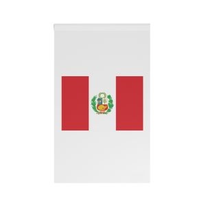 Flag of Peru (state) House Banner