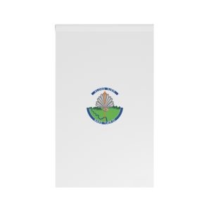 Flag of Nasi Tjer Di Indigenous Region House Banner