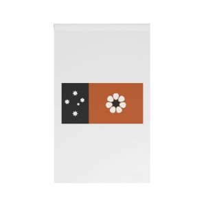 Flag of the Northern Territory House Banner