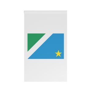 Bandeira de Mato Grosso Do Sul House Banner