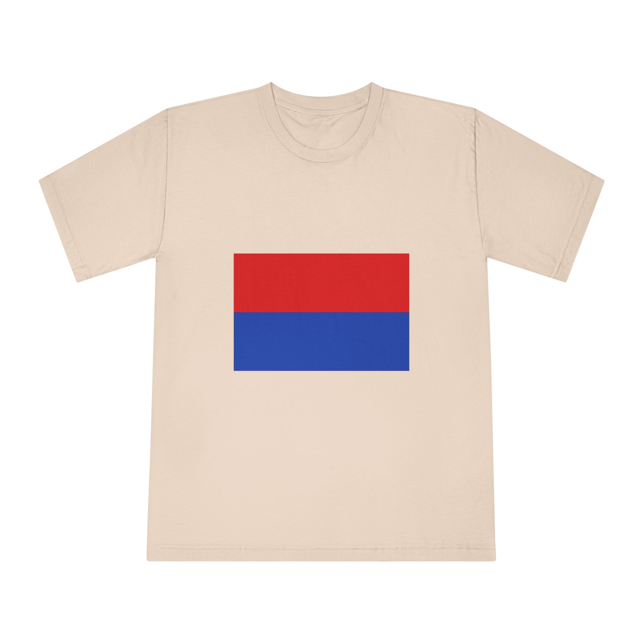 Bandera Provincia Cotopaxi Unisex Classic Crewneck T Shirt - Image 9