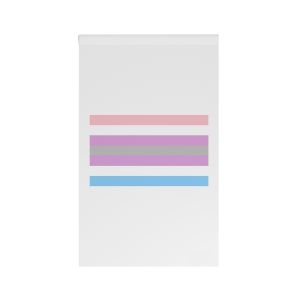 Intergender House Banner