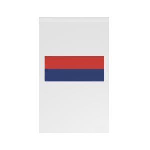 Bandera de La Provincia de Misiones House Banner