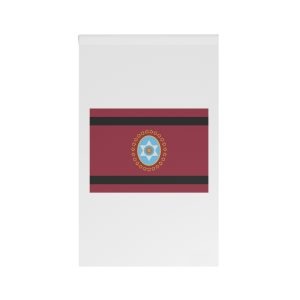 Bandera de La Provincia de Salta House Banner