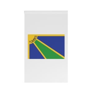 Bandera de Tumbes House Banner
