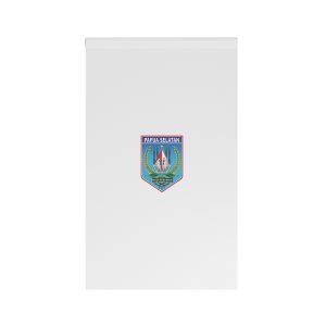 Flag of South Papua Province House Banner