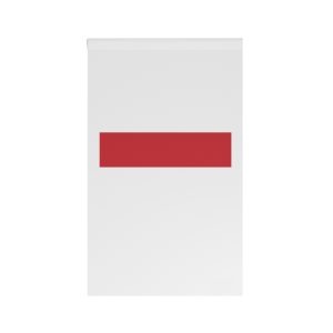 Indonesia Flag House Banner