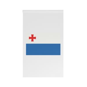 Flag Tsalka Municipality House Banner