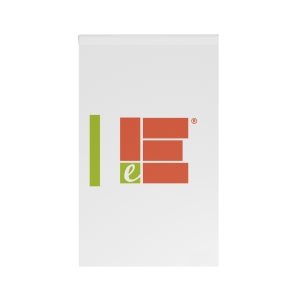 Flag of Edgerton, Kansas House Banner
