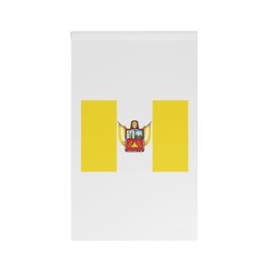 Bandera Ascope House Banner