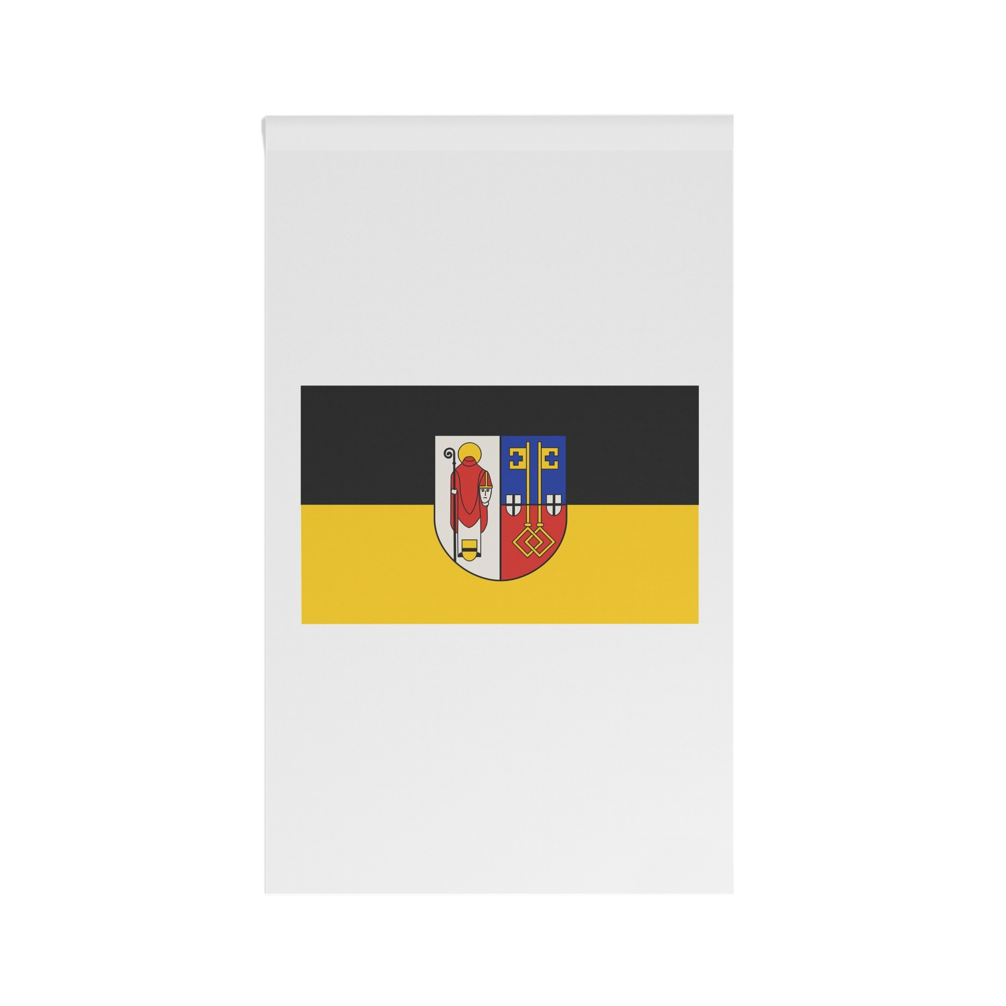 Flagge Krefeld House Banner - Image 2