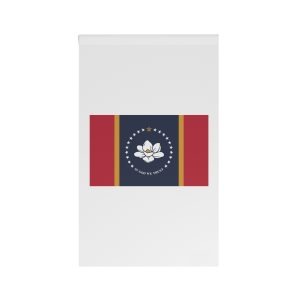 Flag of Mississippi House Banner