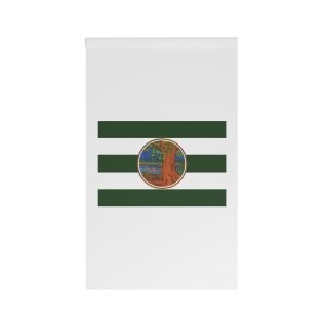 Flag Phichit Province House Banner