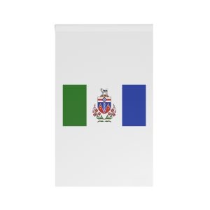Flag of Yukon House Banner