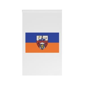 Flagge Siegen House Banner
